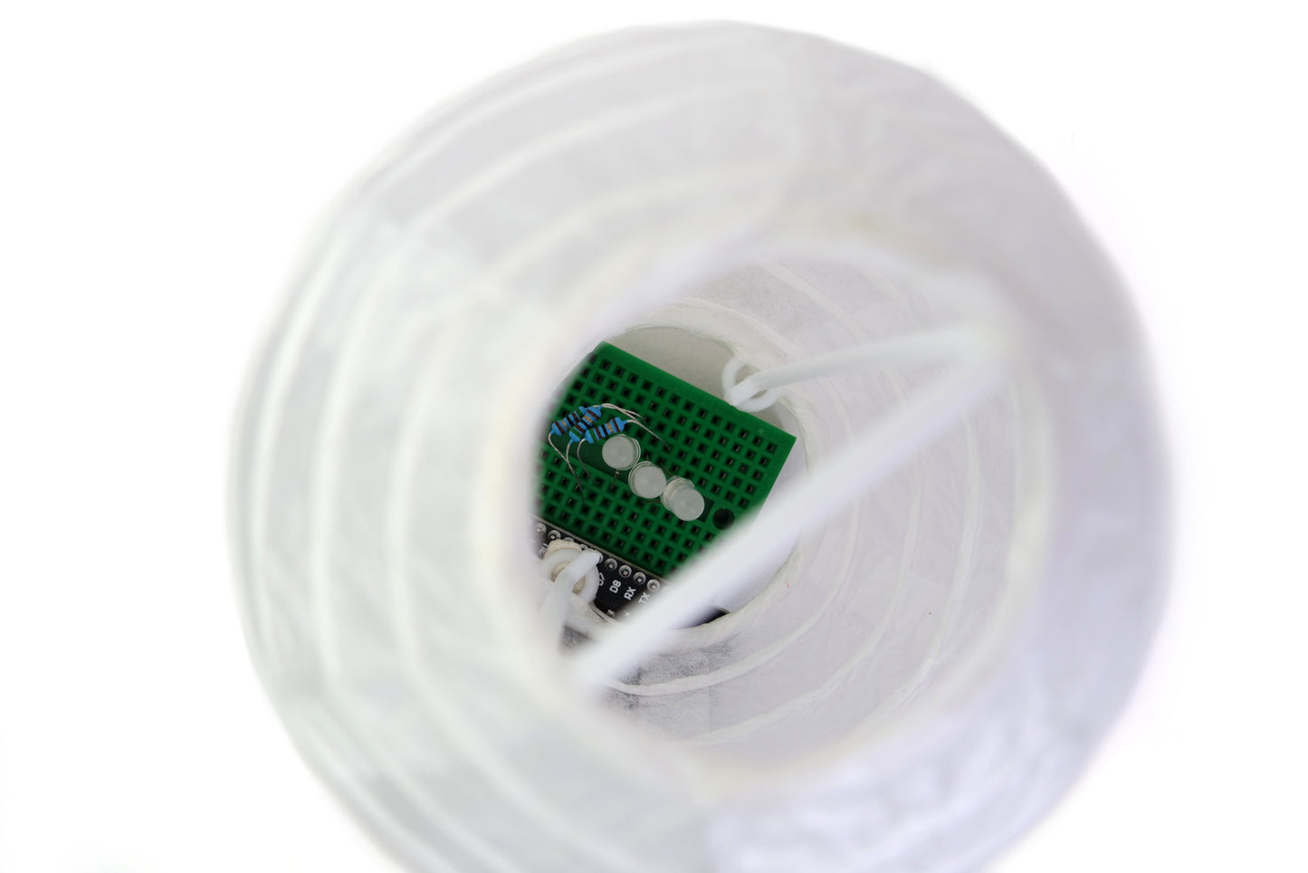 IOT Mood Light