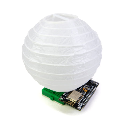 IOT Mood Light