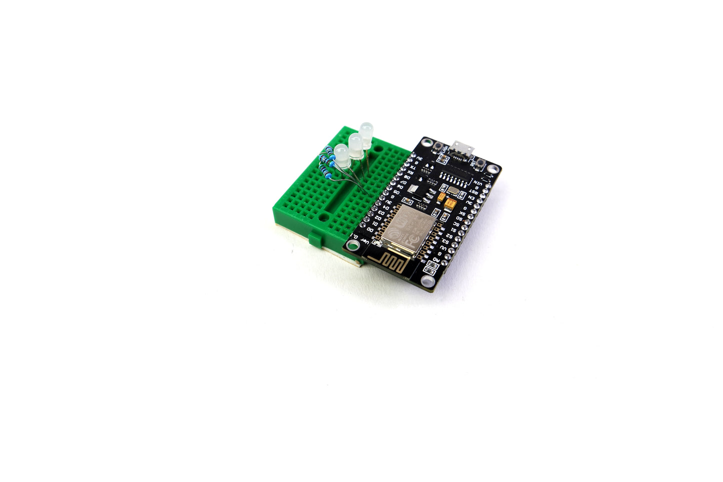 IOT Mood Light