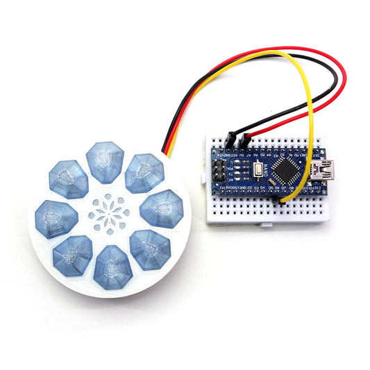 Cosplay LED Kit